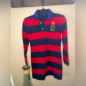 Ralph Lauren Sport Dress